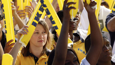 IKEA Increases Minimum Wage for US Workers