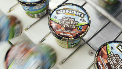 Ben & Jerry’s Sourcing New Ingredients, Renaming Flavors to Meet Non-GMO, Fairtrade Standard