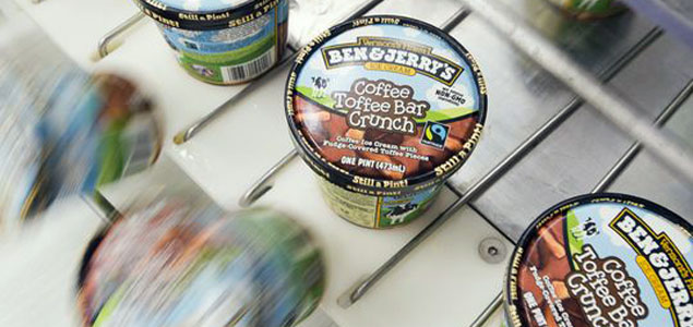 Ben & Jerry’s Sourcing New Ingredients, Renaming Flavors to Meet Non-GMO, Fairtrade Standard