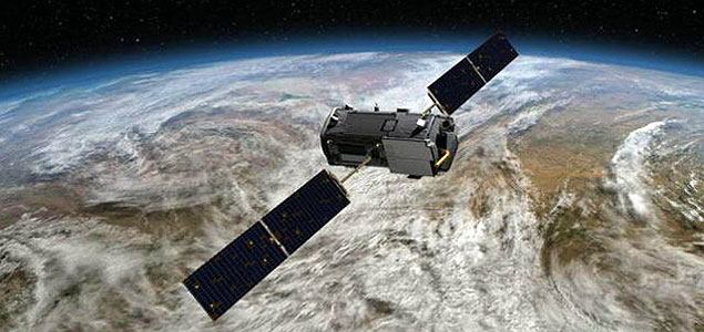 NASA Launches Satellite to Monitor Earth’s CO2