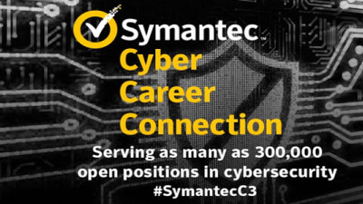 New Symantec Initiative Hopes to Close Cybersecurity Workforce Gap
