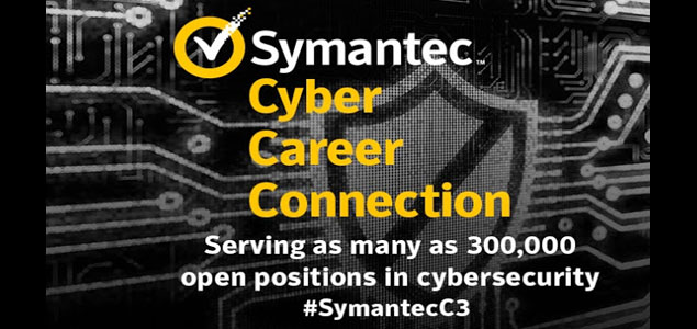 New Symantec Initiative Hopes to Close Cybersecurity Workforce Gap