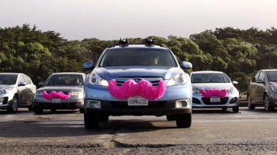 Is Lyft Facing a Restraining Order Ahead of Its NYC Launch?