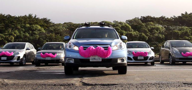 Is Lyft Facing a Restraining Order Ahead of Its NYC Launch?