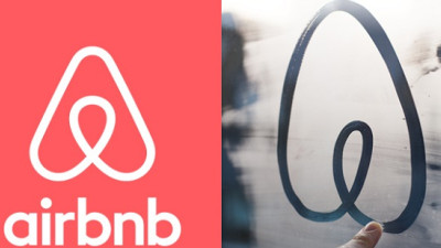Airbnb Rebrand Invites You to Bélo-ng
