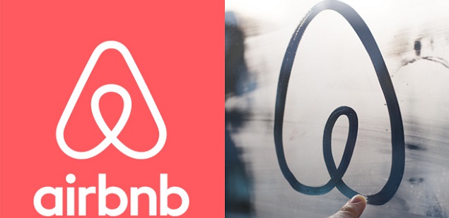 Airbnb Rebrand Invites You to Bélo-ng