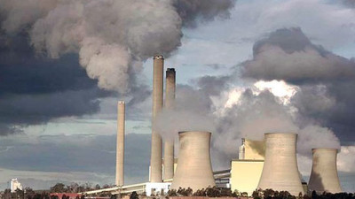 Australian Government Backtracks on Carbon Tax