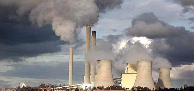 Australian Government Backtracks on Carbon Tax