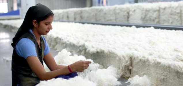 WWF, IKEA Release Better Cotton Initiative Progress Report 