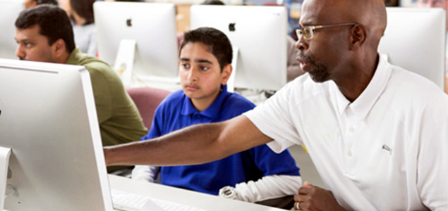 AT&T Commits $18 Million to Youth Mentoring Programs