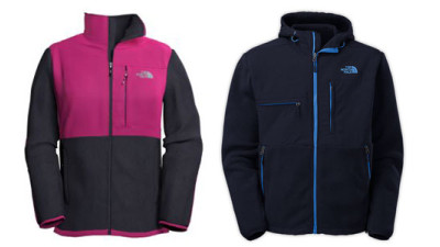 The North Face to Use 100% Recycled Polyester Fabric By 2016