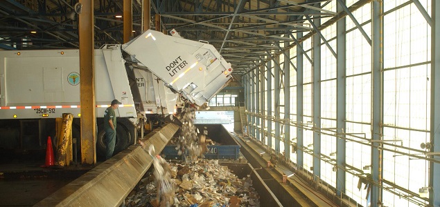 Packaging and Paper Waste Costs NYC $600 Million Annually