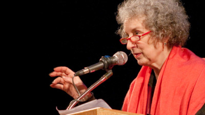 Margaret Atwood Coming to ASU to Discuss Importance of Creativity in Advancing Sustainability