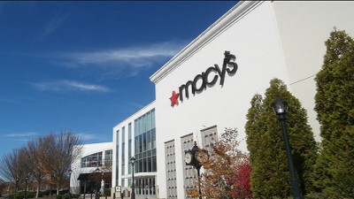 Macy’s Cuts Electricity Usage By 38%, Sets New Sustainability Goals