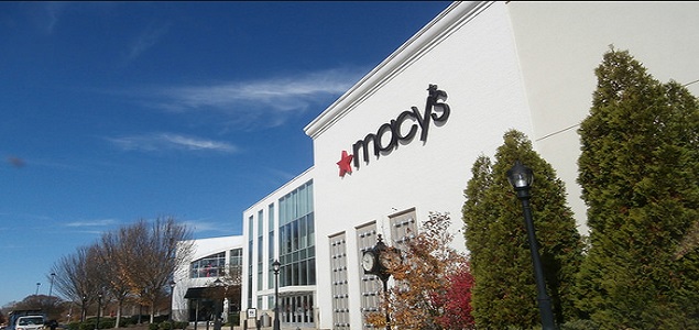 Macy’s Cuts Electricity Usage By 38%, Sets New Sustainability Goals