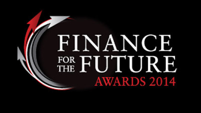 Bupa, Unilever, Terrafiniti Shortlisted for 2014 Finance for the Future Awards