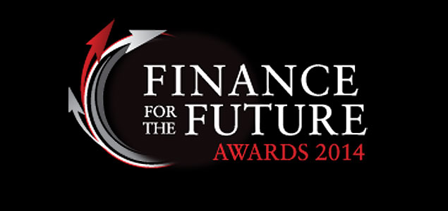 Bupa, Unilever, Terrafiniti Shortlisted for 2014 Finance for the Future Awards