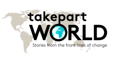 Participant Media's 'TakePart World' Highlights Sustainability Progress in Developing World