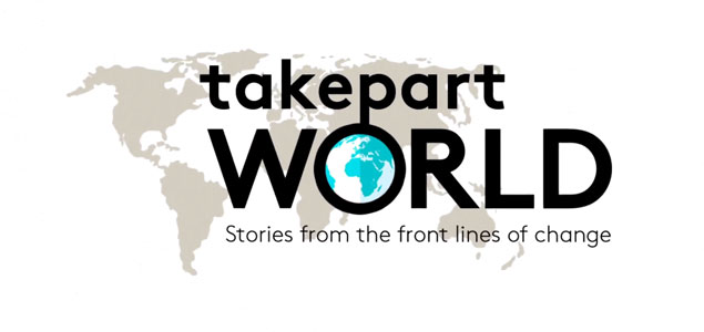 Participant Media's 'TakePart World' Highlights Sustainability Progress in Developing World