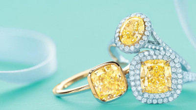 Tiffany & Co. Sourcing 100% of Diamonds from Known Mines