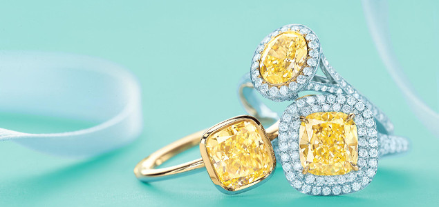 Tiffany & Co. Sourcing 100% of Diamonds from Known Mines