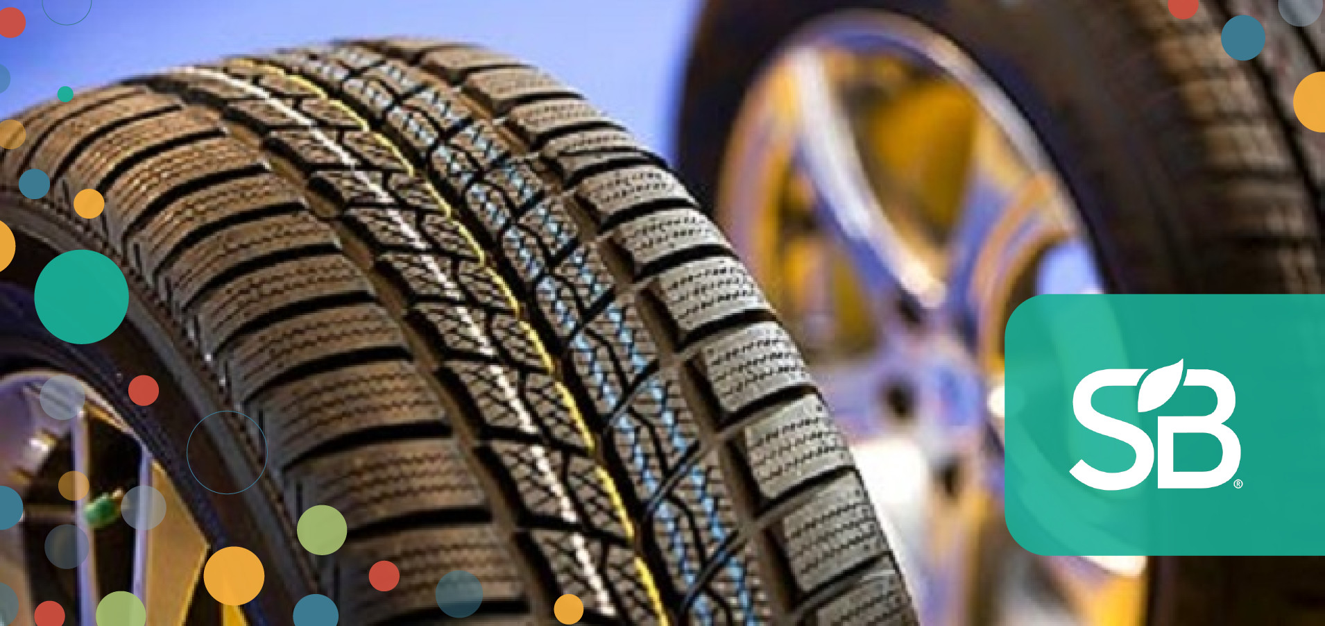 Nanomaterials — The Answer for a Sustainable Tire Industry