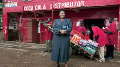 Coke to Invest Additional $5 Billion in Africa Over Six Years