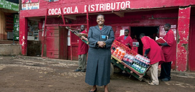 Coke to Invest Additional $5 Billion in Africa Over Six Years