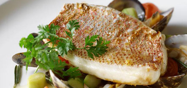 Hyatt Partnering with WWF on Global Initiative to Source Sustainable Seafood