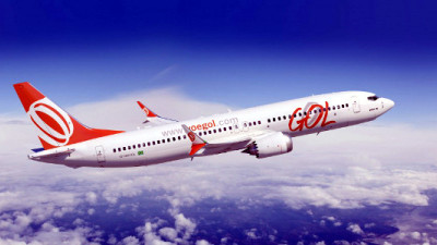 GOL Airlines Makes First Commercial Flight Fueled by Sugarcane-Derived Biofuel