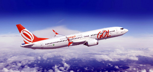 GOL Airlines Makes First Commercial Flight Fueled by Sugarcane-Derived Biofuel