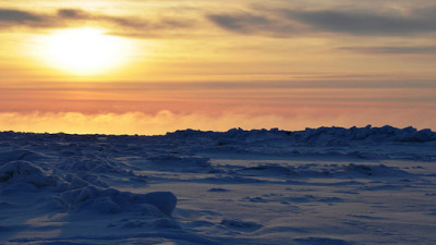 NASA Investigating Climate Impacts of Arctic Sea Ice Loss
