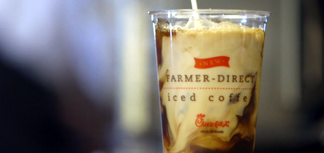 Chick-fil-A, THRIVE Partnership Supporting Economic Sustainability for Coffee Farmers