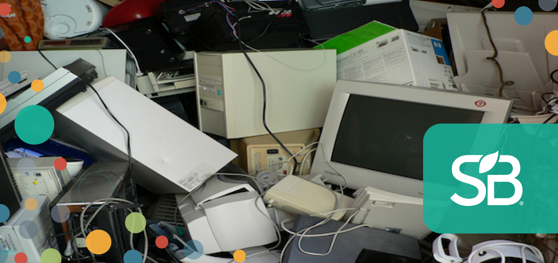 Staples to Begin Offering Businesses EWaste Recycling Services