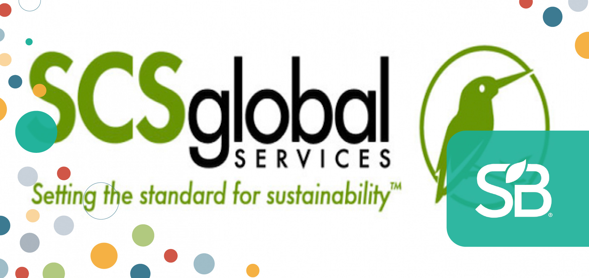SCS Announces Updated Recycled Content Certification Standard