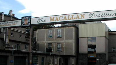 Macallan Distillery Cleans Up Its Act with £74M Clean Energy Investment