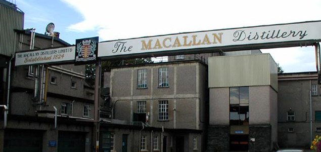 Macallan Distillery Cleans Up Its Act with £74M Clean Energy Investment