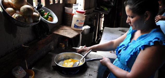 Farmers in Central America Generating Energy From Coffee Wastewater