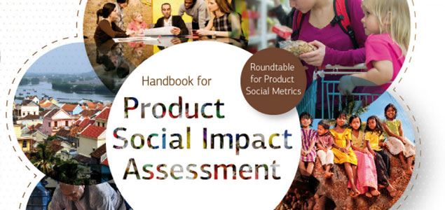 12 Industry Leaders Unveil Methodology for Assessing Social Impacts of Products