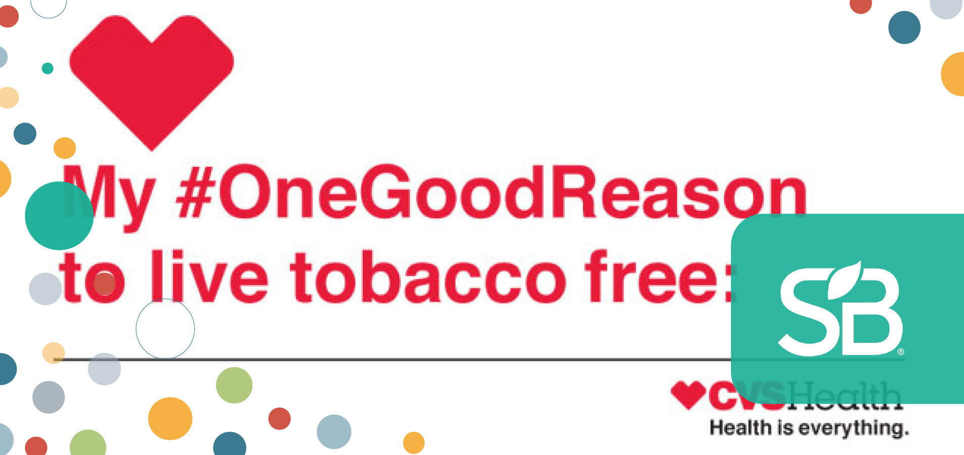 CVS Rebrands as CVS Health, Takes Next Steps to Making America Tobacco-Free