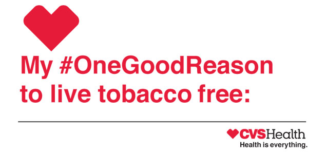 CVS Rebrands as CVS Health, Takes Next Steps to Making America Tobacco-Free