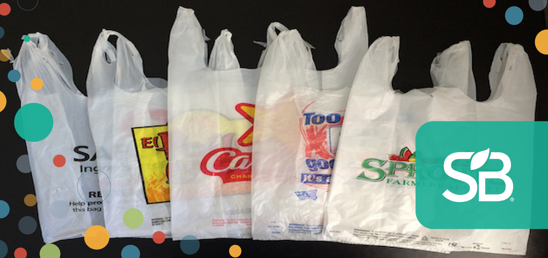 California Says Goodbye to Plastic Bags Sustainable Brands