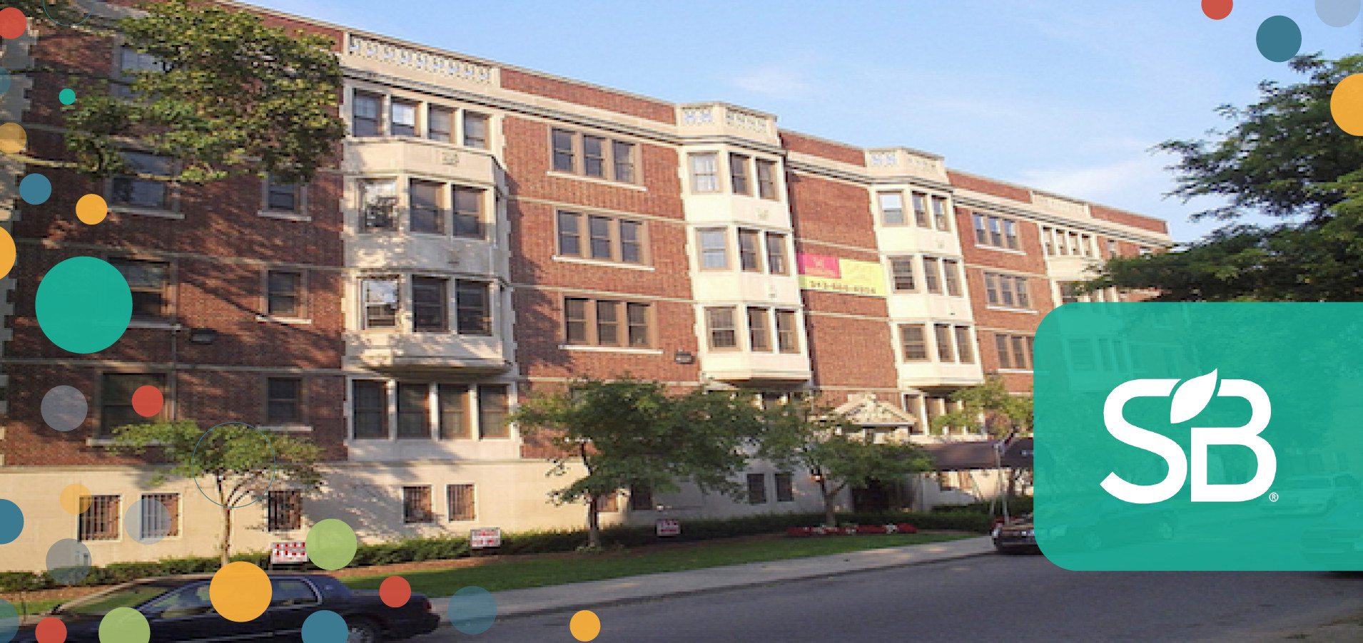 Image showcasing New Rating Helps Apartment Buildings Save Water & Energy