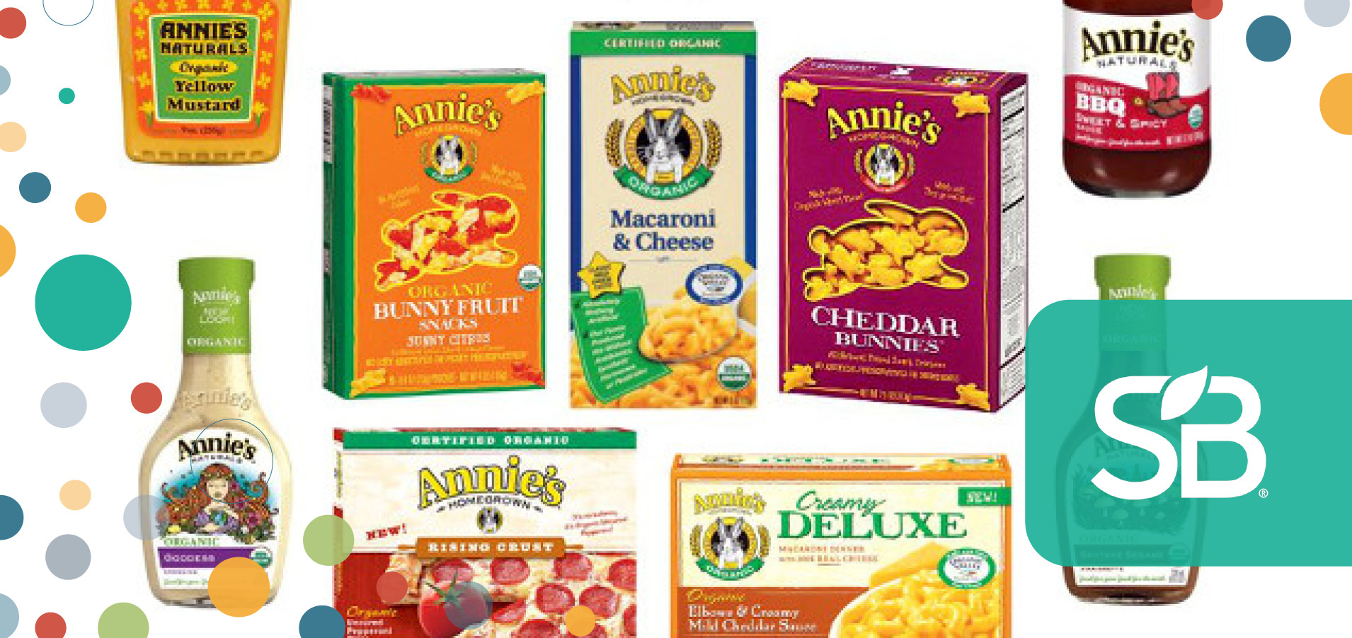 General Mills Acquiring Annie's for $820M, Riding Wave of Demand for ...