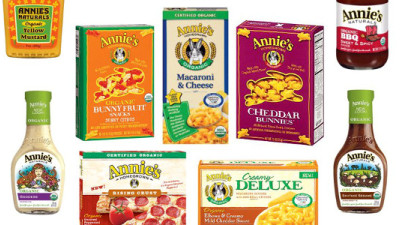 General Mills Acquiring Annie's for $820M, Riding Wave of Demand for Authentic, Values-Driven Products