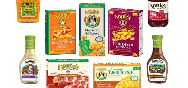 General Mills Acquiring Annie's for $820M, Riding Wave of Demand for Authentic, Values-Driven Products