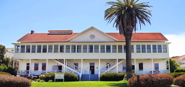 UCSB, Presidio Graduate School Top Rankings for Sustainability and Social Impact