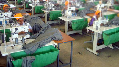 H&M, Swedfund Team Up to Drive Sustainability in Ethiopian Textile Industry