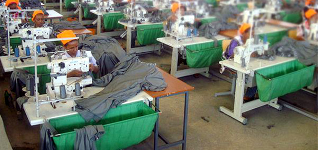 H&M, Swedfund Team Up to Drive Sustainability in Ethiopian Textile Industry