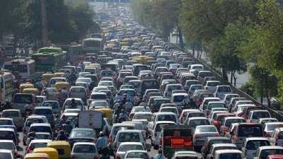 Traffic Jams – The Manifest Will of the People?